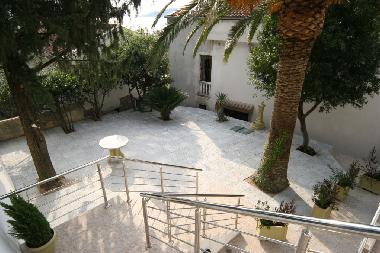 Appartement de vacances �/en/au RAFAILOVICI (Mont�n�gro)ou appartement ou maison de vacances