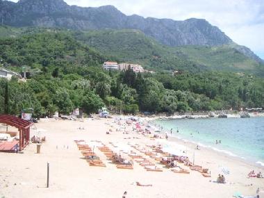 Appartement de vacances �/en/au RAFAILOVICI (Mont�n�gro)ou appartement ou maison de vacances