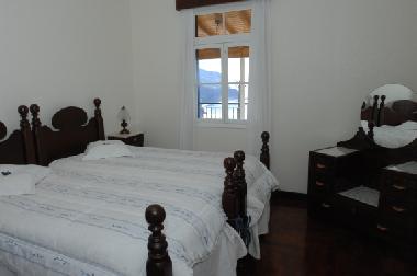 Appartement de vacances �/en/au Ponta do Sol (Madeira)ou appartement ou maison de vacances