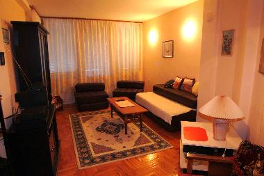 Maison de vacances �/en/au Ohrid (Ohrid)ou appartement ou maison de vacances