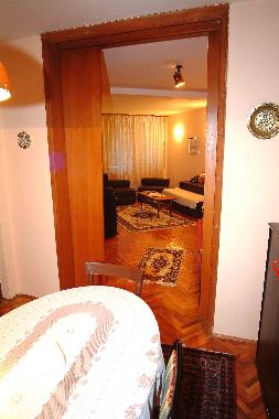 Maison de vacances �/en/au Ohrid (Ohrid)ou appartement ou maison de vacances