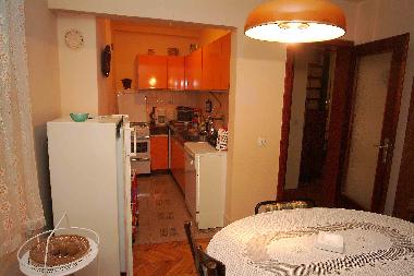 Maison de vacances �/en/au Ohrid (Ohrid)ou appartement ou maison de vacances