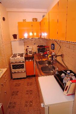 Maison de vacances �/en/au Ohrid (Ohrid)ou appartement ou maison de vacances