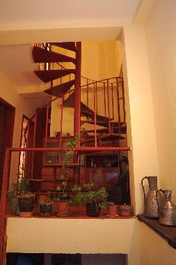 Maison de vacances �/en/au Ohrid (Ohrid)ou appartement ou maison de vacances