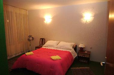 Maison de vacances �/en/au Ohrid (Ohrid)ou appartement ou maison de vacances