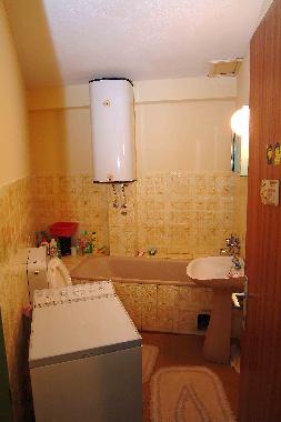 Maison de vacances �/en/au Ohrid (Ohrid)ou appartement ou maison de vacances