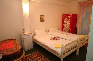 Maison de vacances �/en/au Ohrid (Ohrid)ou appartement ou maison de vacances