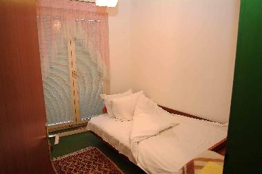 Maison de vacances �/en/au Ohrid (Ohrid)ou appartement ou maison de vacances