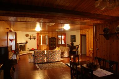 Maison de vacances �/en/au Citt� di Castello (Perugia)ou appartement ou maison de vacances