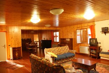 Maison de vacances �/en/au Citt� di Castello (Perugia)ou appartement ou maison de vacances