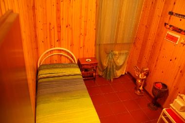 Maison de vacances �/en/au Citt� di Castello (Perugia)ou appartement ou maison de vacances