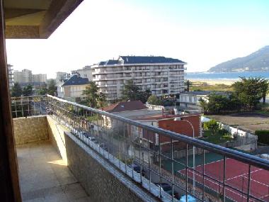 Appartement de vacances �/en/au Laredo (Cantabria)ou appartement ou maison de vacances