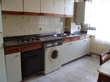 Appartement de vacances �/en/au Laredo (Cantabria)ou appartement ou maison de vacances