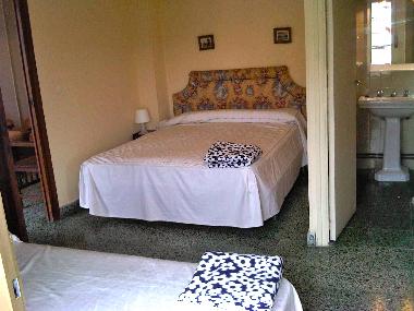 Appartement de vacances �/en/au Laredo (Cantabria)ou appartement ou maison de vacances