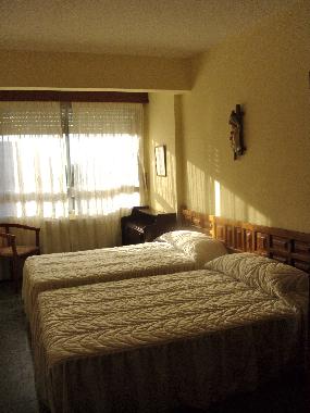 Appartement de vacances �/en/au Laredo (Cantabria)ou appartement ou maison de vacances