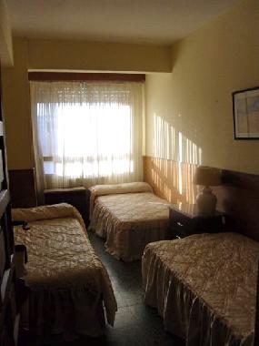 Appartement de vacances �/en/au Laredo (Cantabria)ou appartement ou maison de vacances