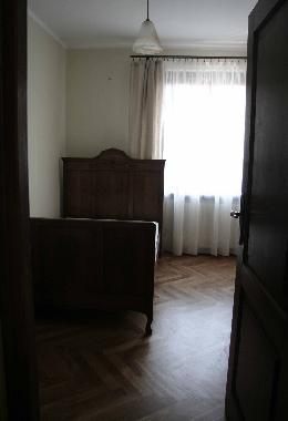 Appartement de vacances /en/au Krakow (Malopolskie)ou appartement ou maison de vacances