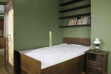 Appartement de vacances /en/au Krakow (Malopolskie)ou appartement ou maison de vacances