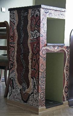 Appartement de vacances /en/au Krakow (Malopolskie)ou appartement ou maison de vacances