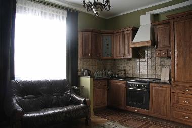 Appartement de vacances /en/au Krakow (Malopolskie)ou appartement ou maison de vacances