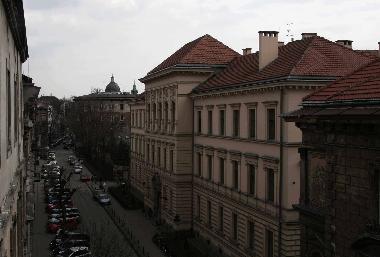 Appartement de vacances /en/au Krakow (Malopolskie)ou appartement ou maison de vacances