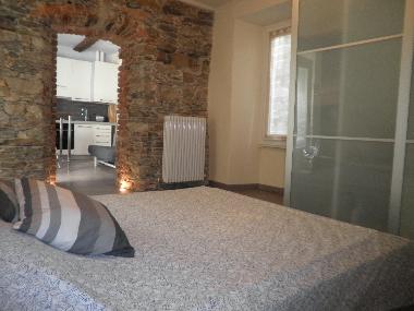 Appartement de vacances �/en/au Orta San Giulio (Novara)ou appartement ou maison de vacances