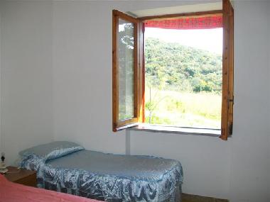 Appartement de vacances �/en/au Castellabate (Salerno)ou appartement ou maison de vacances