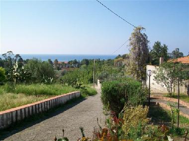 Appartement de vacances �/en/au Castellabate (Salerno)ou appartement ou maison de vacances