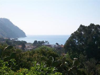 Appartement de vacances �/en/au Castellabate (Salerno)ou appartement ou maison de vacances