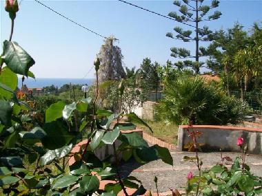 Appartement de vacances �/en/au Castellabate (Salerno)ou appartement ou maison de vacances