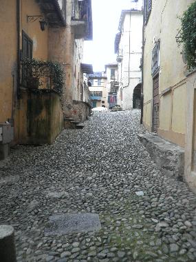Appartement de vacances �/en/au Orta San Giulio (Novara)ou appartement ou maison de vacances