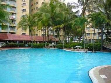 Appartement de vacances �/en/au Melaka  (Melaka)ou appartement ou maison de vacances