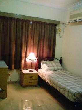 Appartement de vacances �/en/au Melaka  (Melaka)ou appartement ou maison de vacances