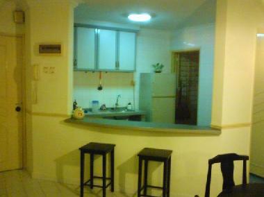 Appartement de vacances �/en/au Melaka  (Melaka)ou appartement ou maison de vacances