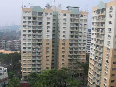Appartement de vacances �/en/au Melaka  (Melaka)ou appartement ou maison de vacances