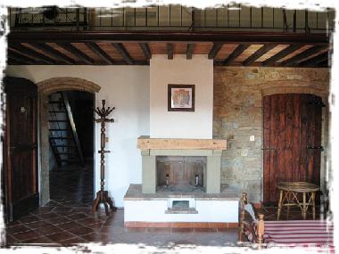 Maison de vacances /en/au Santa Luce (Livorno)ou appartement ou maison de vacances