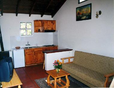 Maison de vacances /en/au Santana (Madeira)ou appartement ou maison de vacances