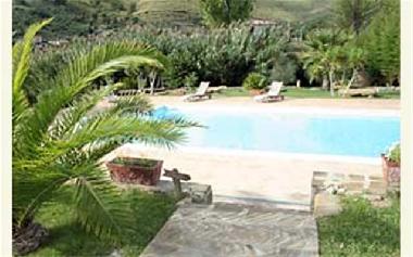 Villa �/en/au Castellabate (Salerno)ou appartement ou maison de vacances