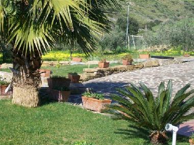 Villa �/en/au Castellabate (Salerno)ou appartement ou maison de vacances