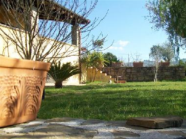 Villa �/en/au Castellabate (Salerno)ou appartement ou maison de vacances
