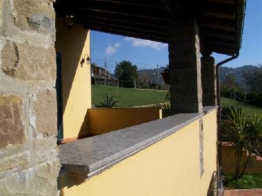 Villa �/en/au Castellabate (Salerno)ou appartement ou maison de vacances