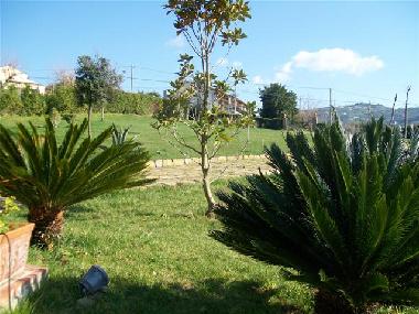 Villa �/en/au Castellabate (Salerno)ou appartement ou maison de vacances