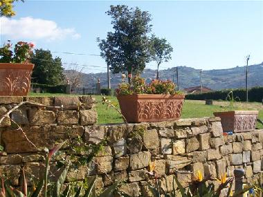 Villa �/en/au Castellabate (Salerno)ou appartement ou maison de vacances