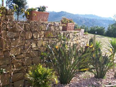 Villa �/en/au Castellabate (Salerno)ou appartement ou maison de vacances