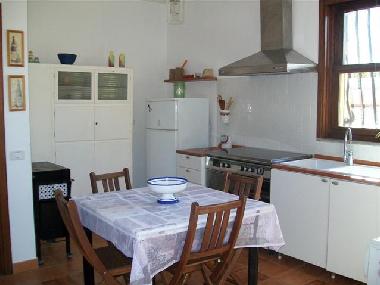 Villa �/en/au Castellabate (Salerno)ou appartement ou maison de vacances