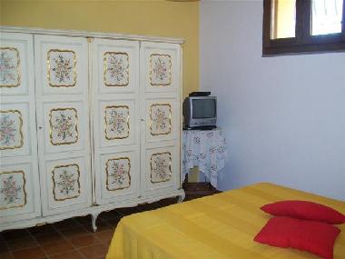 Villa �/en/au Castellabate (Salerno)ou appartement ou maison de vacances