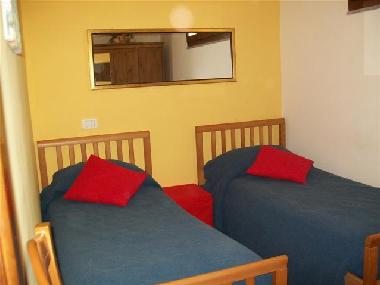 Villa �/en/au Castellabate (Salerno)ou appartement ou maison de vacances