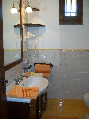 Villa �/en/au Castellabate (Salerno)ou appartement ou maison de vacances