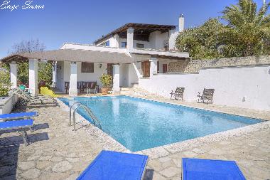Appartement de vacances /en/au Cisternino (Brindisi)ou appartement ou maison de vacances