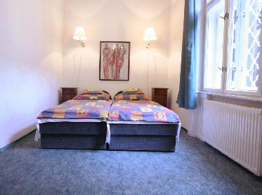 Appartement de vacances /en/au Budapest (Budapest)ou appartement ou maison de vacances